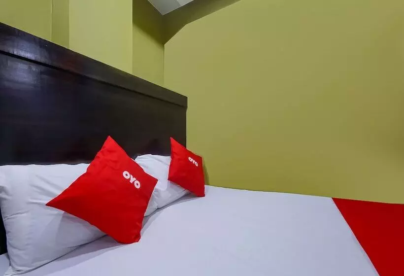 هتل Jqv