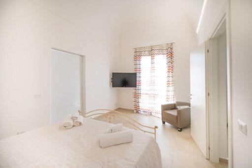 פנסיון Antiche Dimore