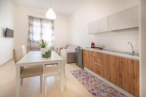 פנסיון Antiche Dimore