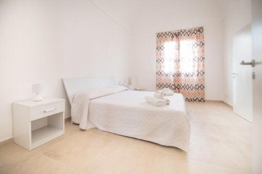 פנסיון Antiche Dimore