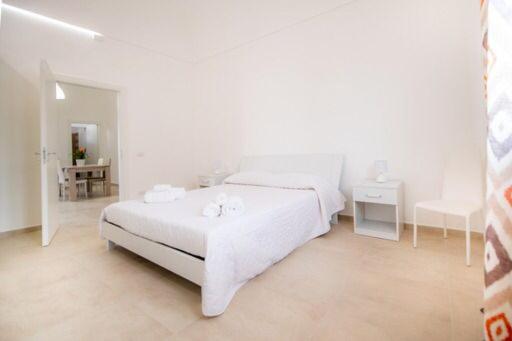 פנסיון Antiche Dimore