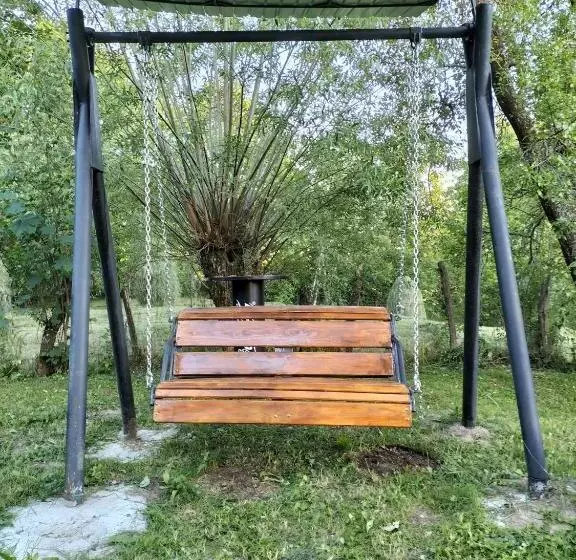 Majatalo Conacul Doamnei Nucșoara