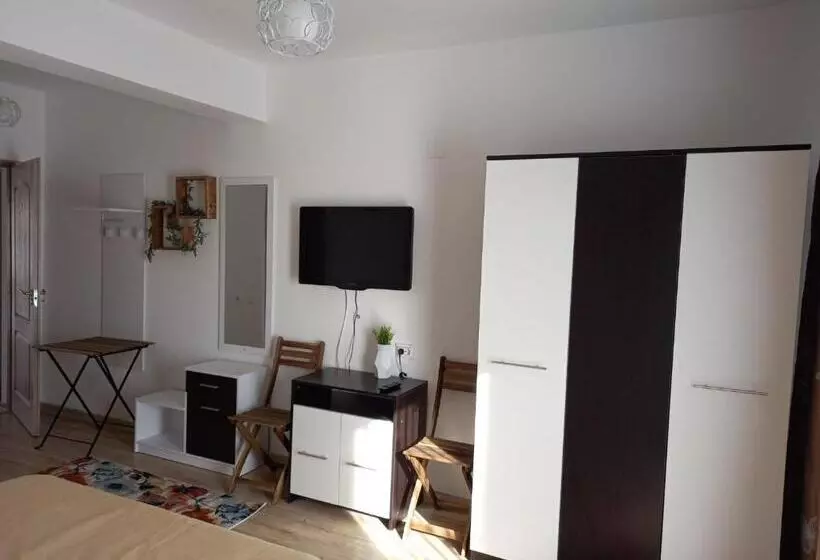 Majatalo Conacul Doamnei Nucșoara