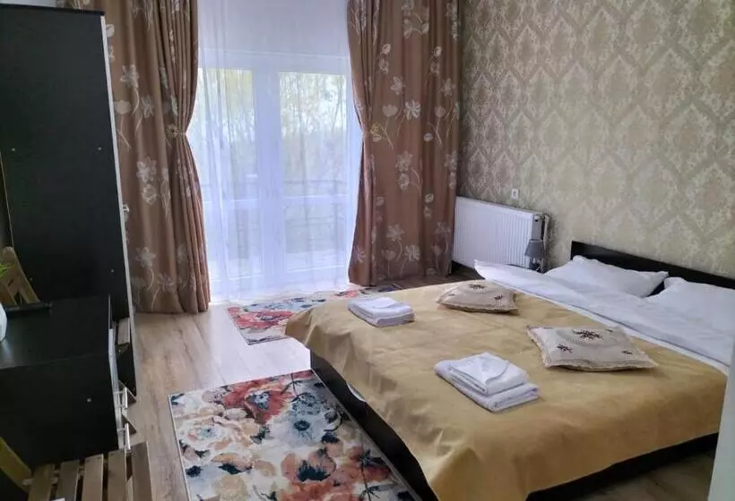 Majatalo Conacul Doamnei Nucșoara