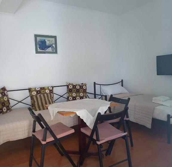 بنسيون Duka S House