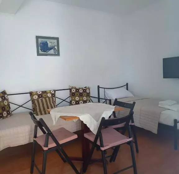 Majatalo Duka S House