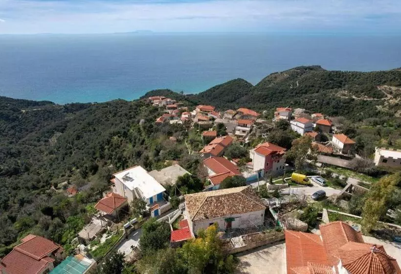 Majatalo Duka S House