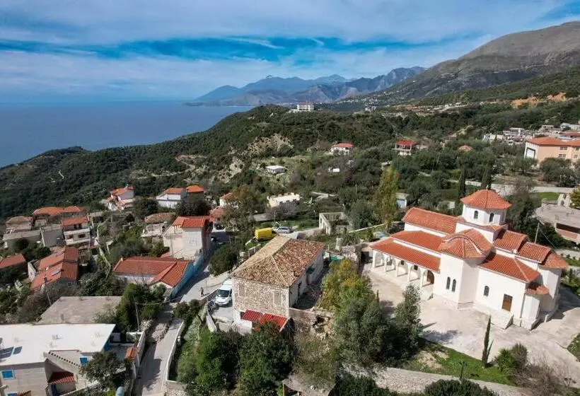 Majatalo Duka S House