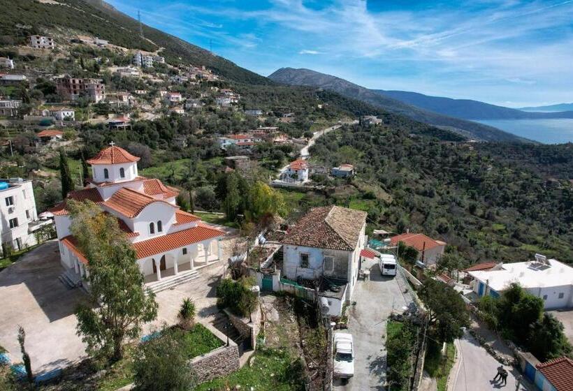 بنسيون Duka S House