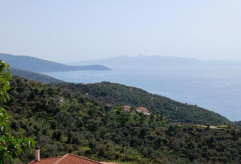 بنسيون Duka S House