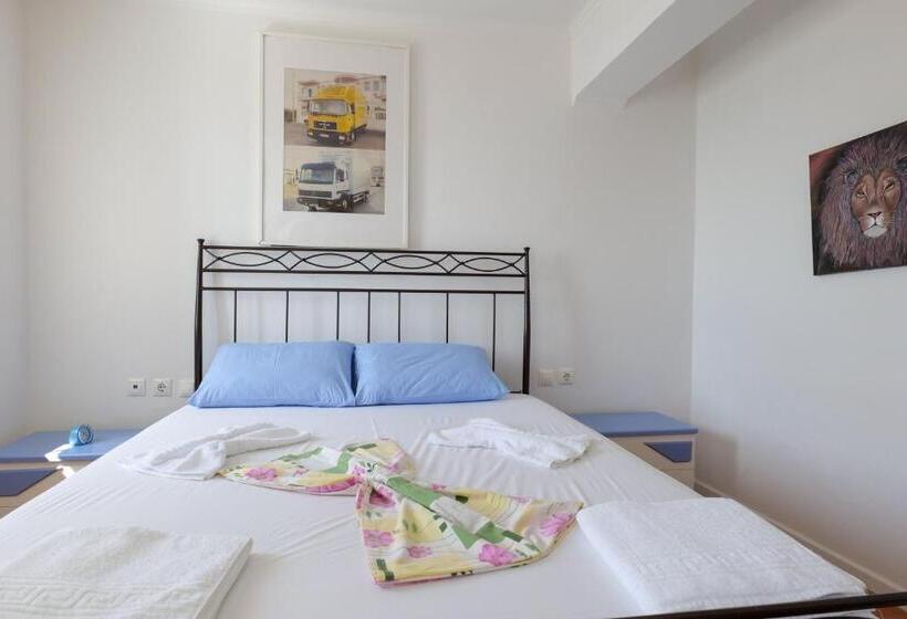 بنسيون Duka S House