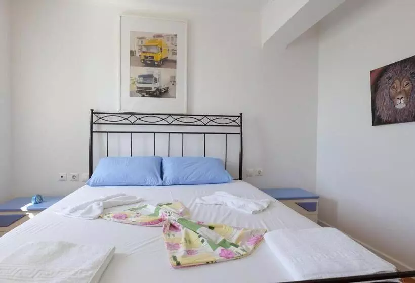 Majatalo Duka S House