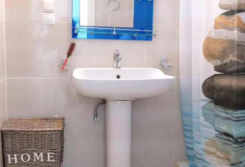 Majatalo Duka S House