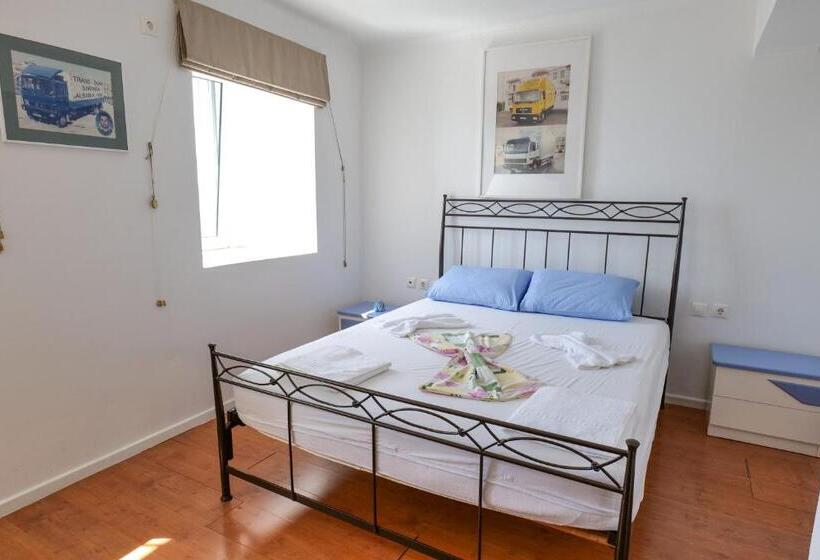 بنسيون Duka S House