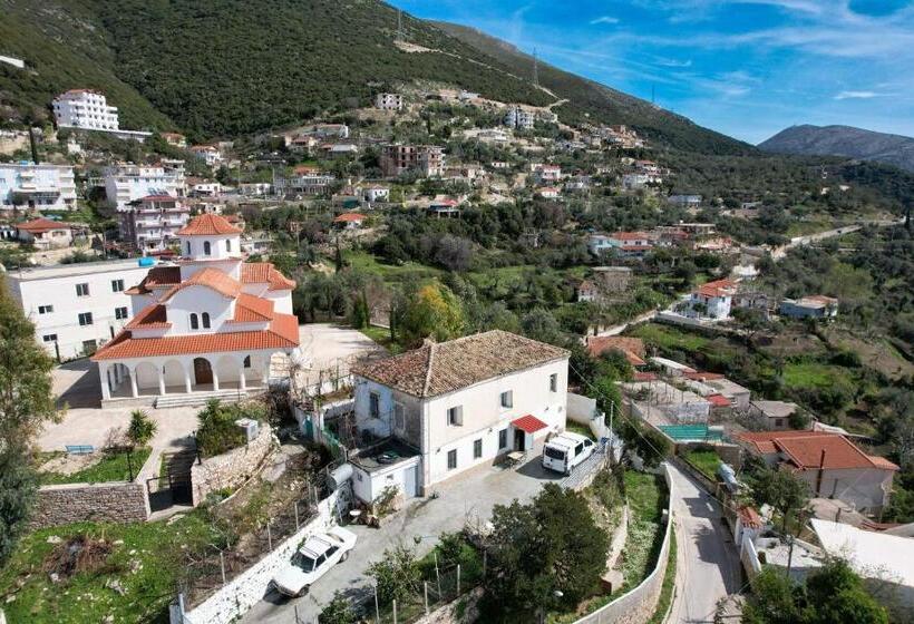 بنسيون Duka S House