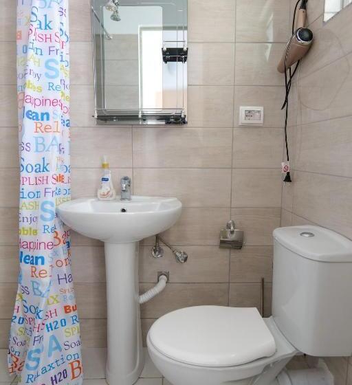 بنسيون Duka S House