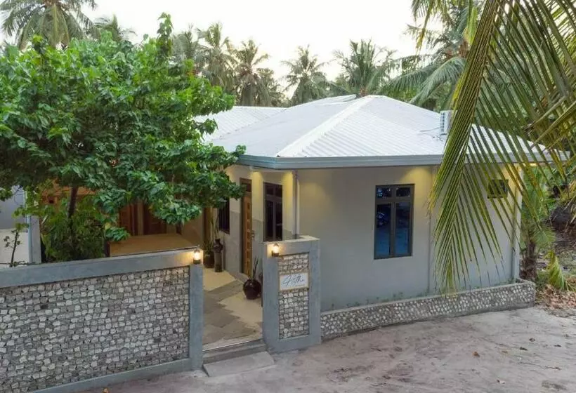پانسیون Hitha Maldives   Omadhoo