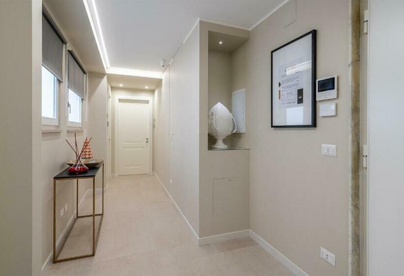 פנסיון Il Pumo Apulian Rooms Bari Calefati