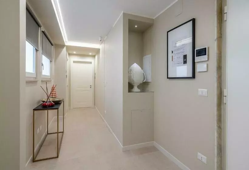 پانسیون Il Pumo Apulian Rooms Bari Calefati