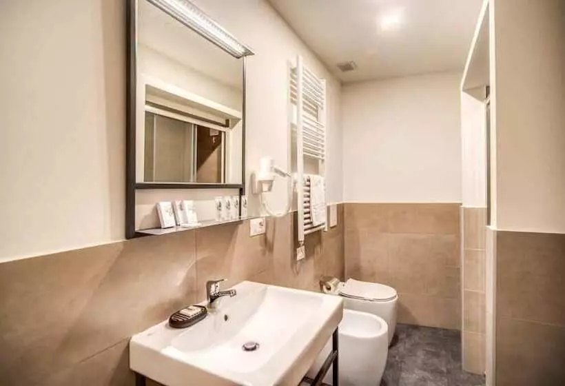 پانسیون Capranica Private Suites Guest House O Affittacamere
