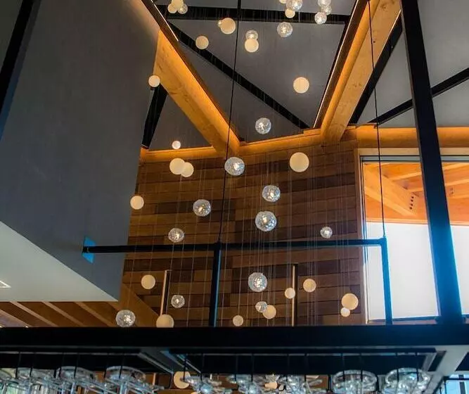 Pure Montagne Resort & Spa