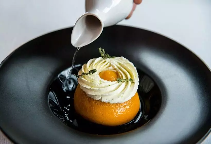 Pure Montagne Resort & Spa