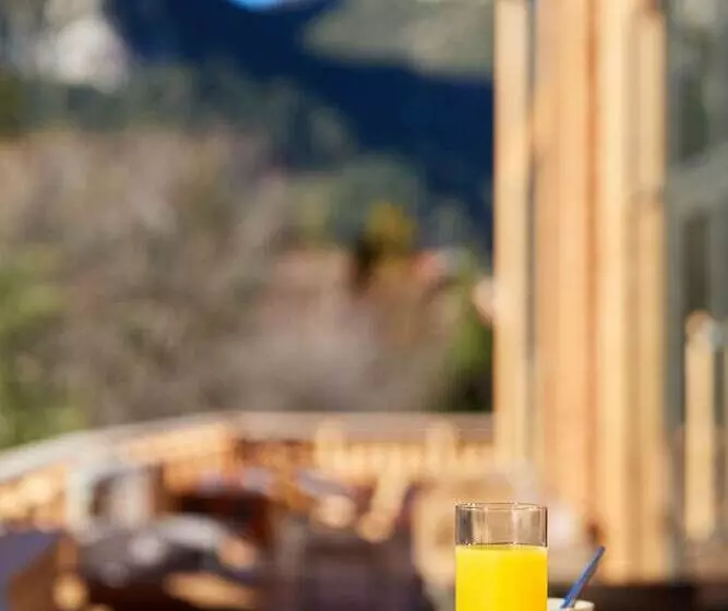 Pure Montagne Resort & Spa
