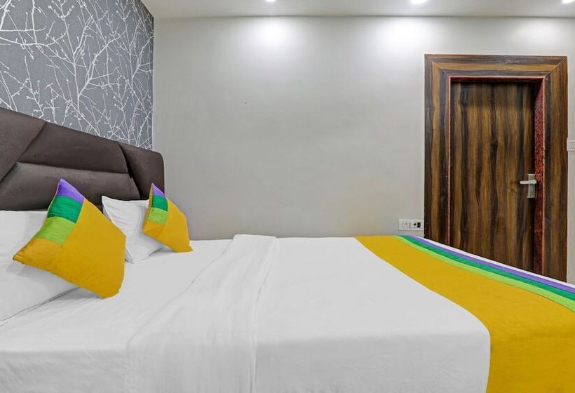 Itsy Hotels Royal Galaxy