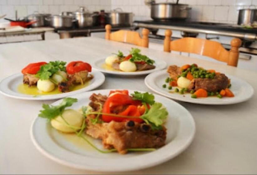 Pensión Carballeira