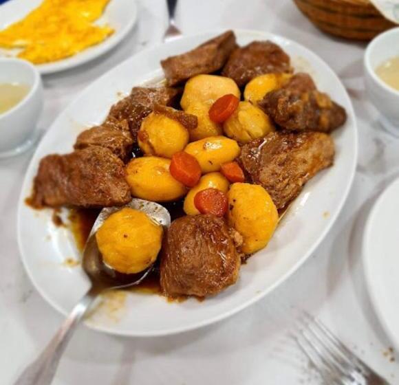 Pensión Carballeira