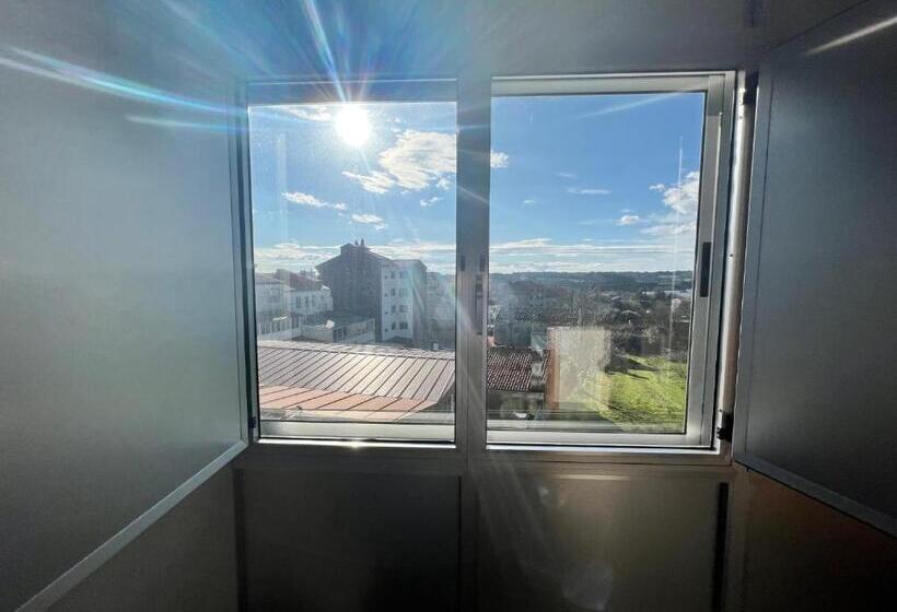 Pensión Carballeira