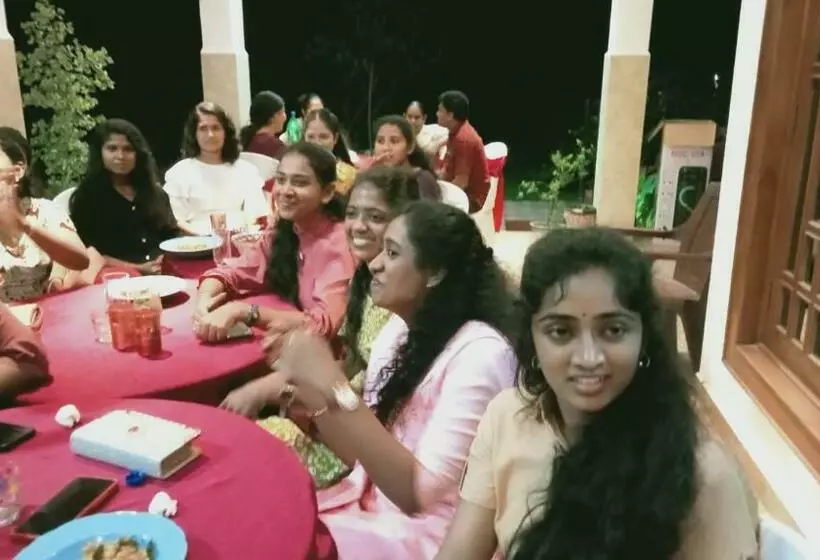 Majatalo Nature View