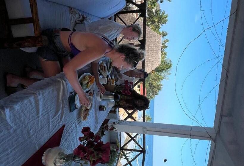 Pensionat Room In Bb Room Sabrina At The Beach For 2 3 Guests