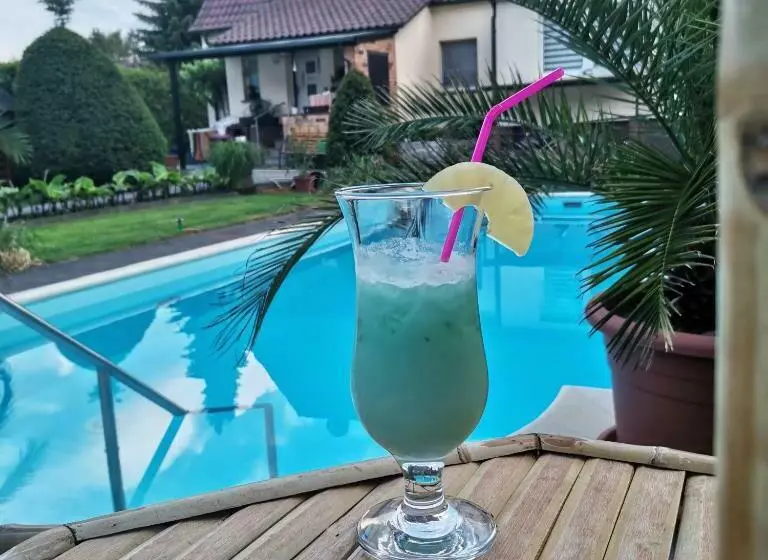 Spreewaldpension Zickert