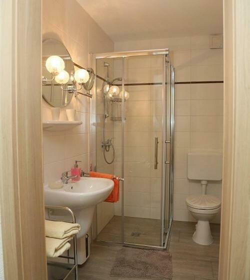 Spreewaldpension Zickert