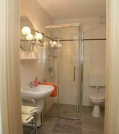 Spreewaldpension Zickert