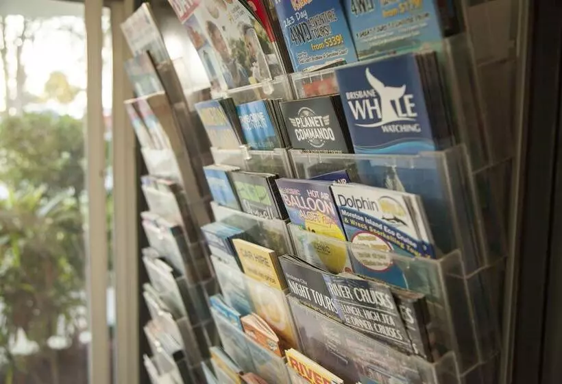 Chermside Court Motel