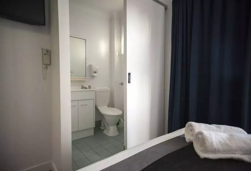 Chermside Court Motel