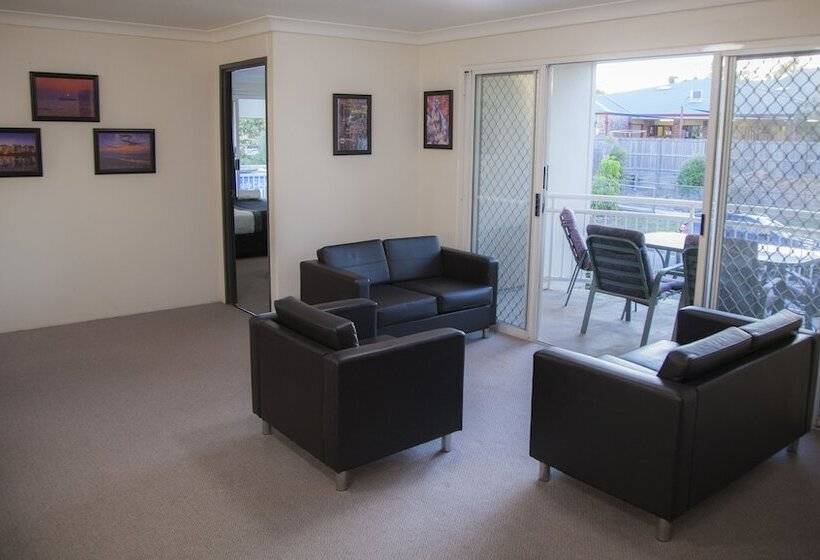 Chermside Court Motel