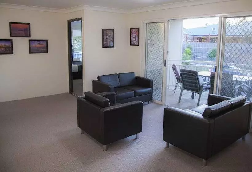 Chermside Court Motel