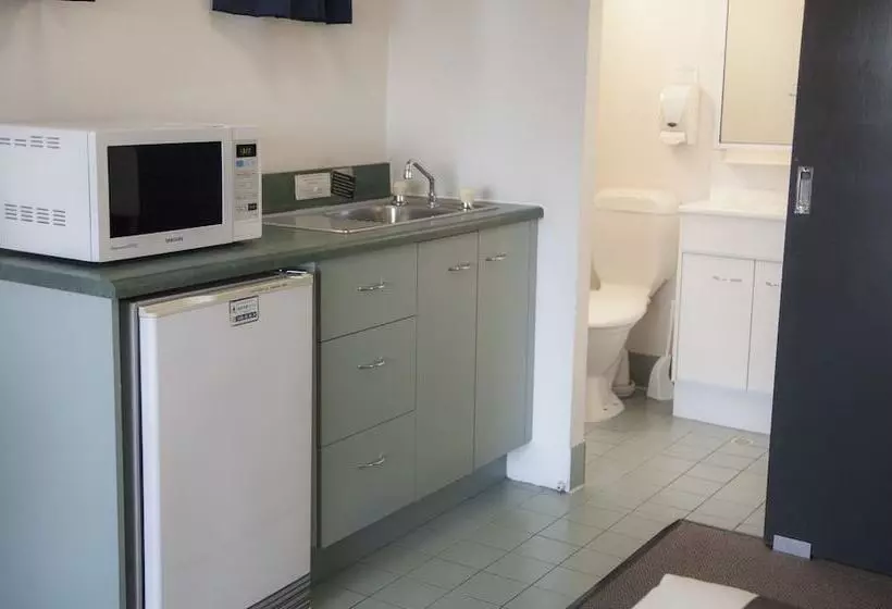 Chermside Court Motel