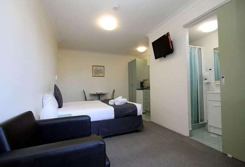 Chermside Court Motel