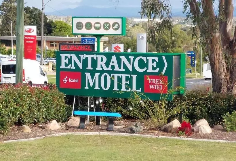 Country Rose Motel Warwick