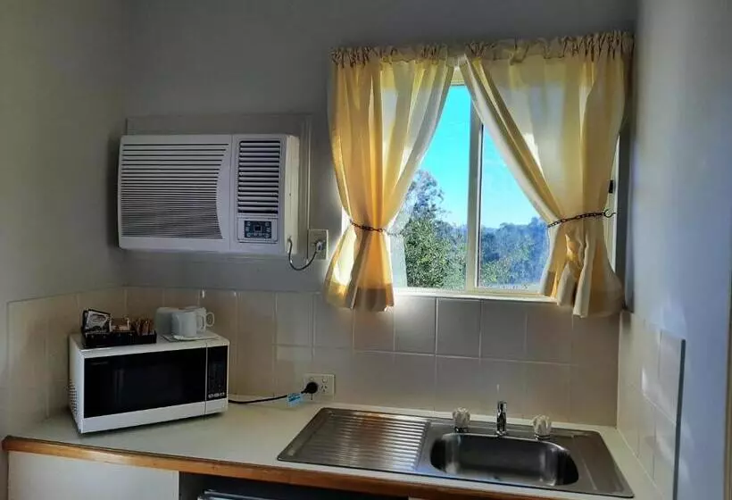 Country Rose Motel Warwick