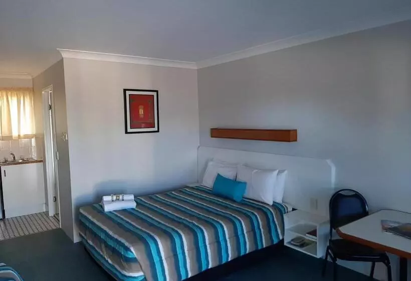 Country Rose Motel Warwick