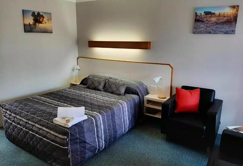 Country Rose Motel Warwick