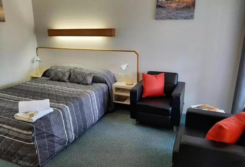 Country Rose Motel Warwick