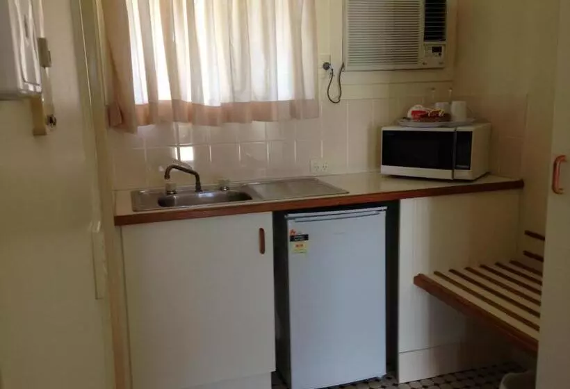 Country Rose Motel Warwick