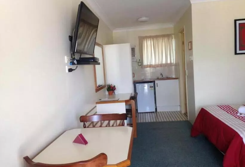 Country Rose Motel Warwick