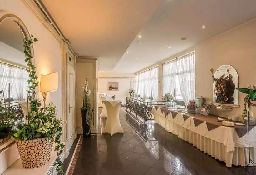 בית מלון כפרי Am Schlosspark